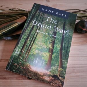 The Druid Way bog