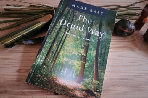 The Druid Way bog