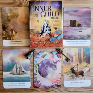 Inner Child Oracle